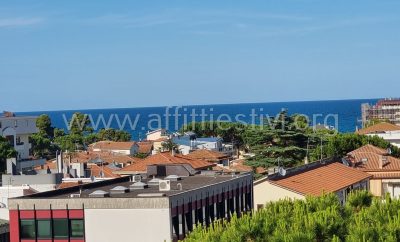 Appartamento a 500 mt. dal mare – via Adriatica
