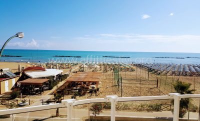 Appartamento fronte mare – Lungomare Trento – 44745